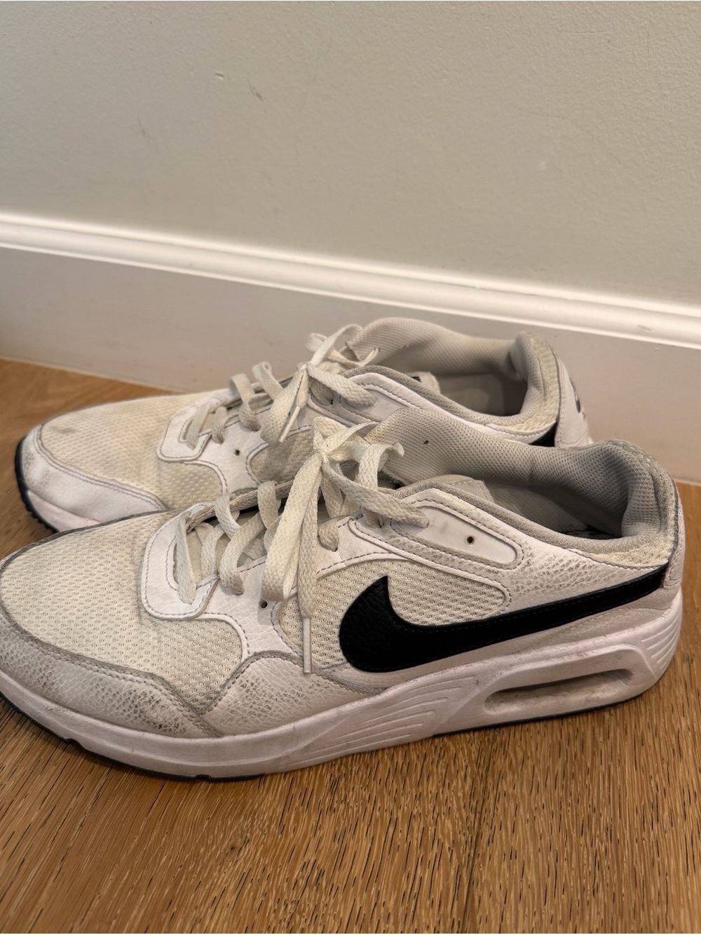 Nike Air Max SC Men’s Shoes